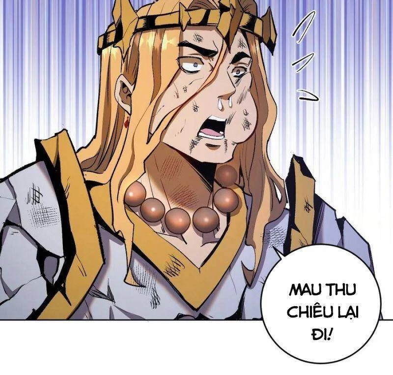 Tinh Linh Ám Đế Chapter 111 - 26