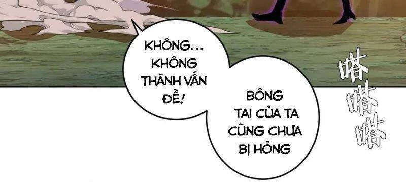 Tinh Linh Ám Đế Chapter 111 - 28