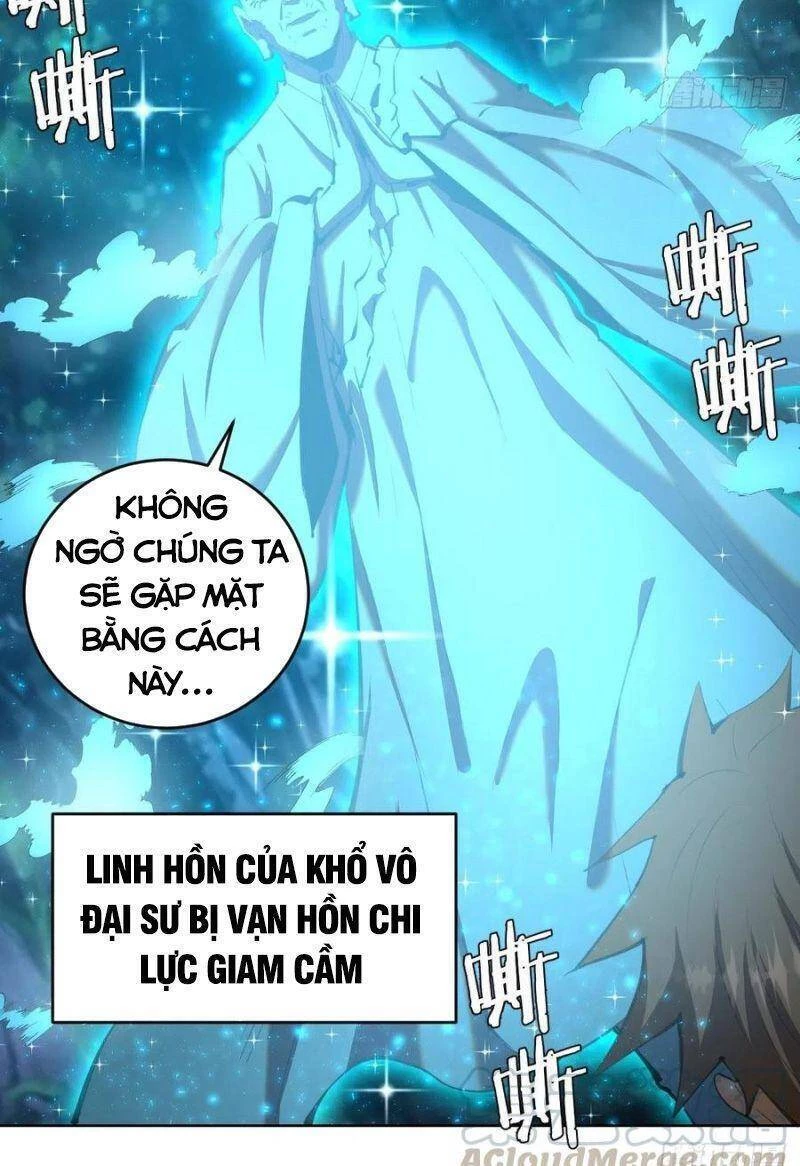 Tinh Linh Ám Đế Chapter 111 - 32