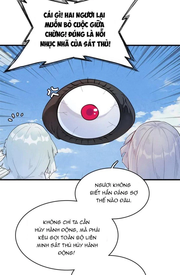 Từ Giờ, Ta Chính Là Bậc Thầy Của Pháp Sư Chapter 65 - 2