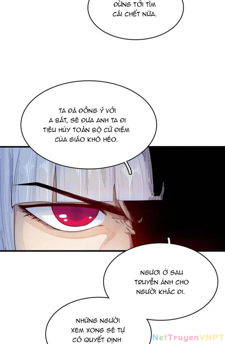 Từ Giờ, Ta Chính Là Bậc Thầy Của Pháp Sư Chapter 65 - 3