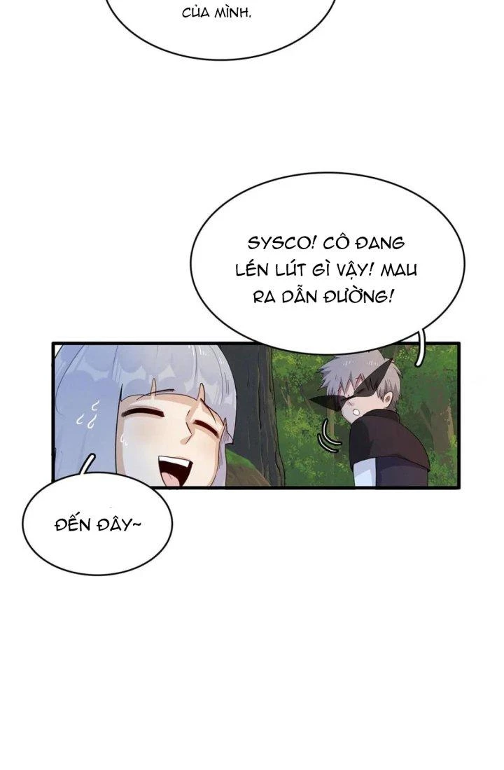 Từ Giờ, Ta Chính Là Bậc Thầy Của Pháp Sư Chapter 65 - 4