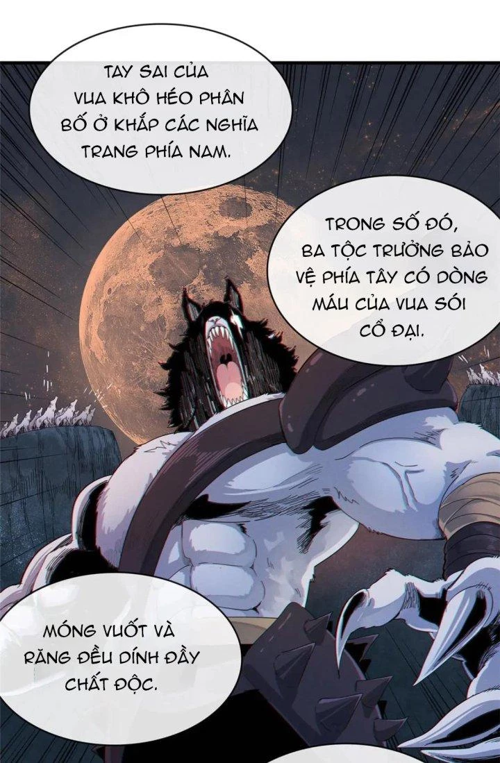 Từ Giờ, Ta Chính Là Bậc Thầy Của Pháp Sư Chapter 65 - 5