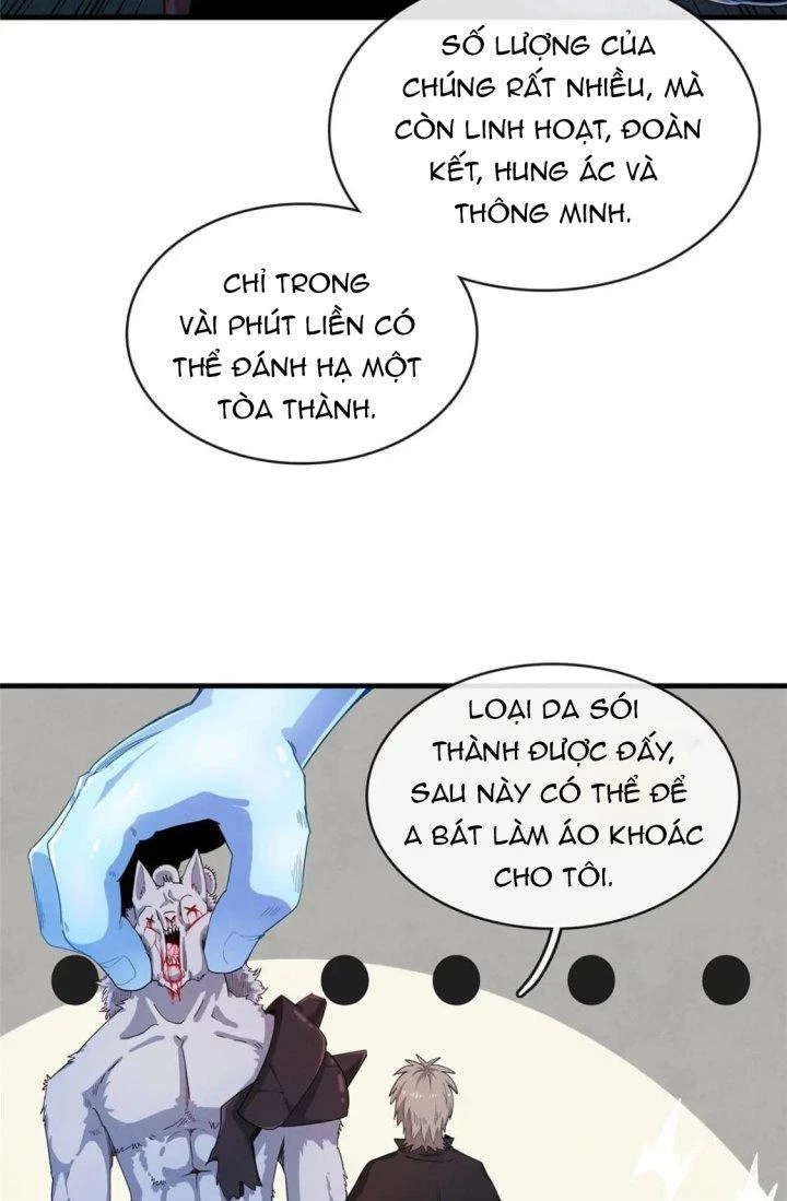 Từ Giờ, Ta Chính Là Bậc Thầy Của Pháp Sư Chapter 65 - 6
