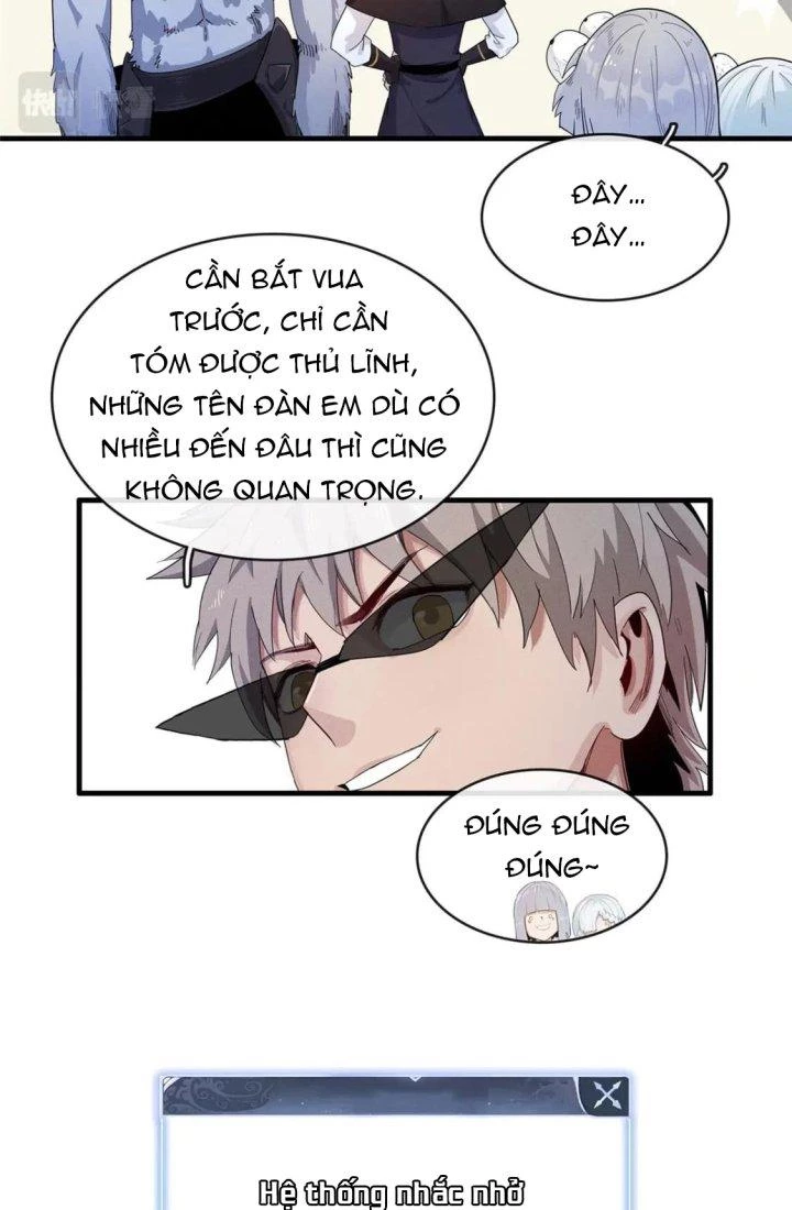 Từ Giờ, Ta Chính Là Bậc Thầy Của Pháp Sư Chapter 65 - 7
