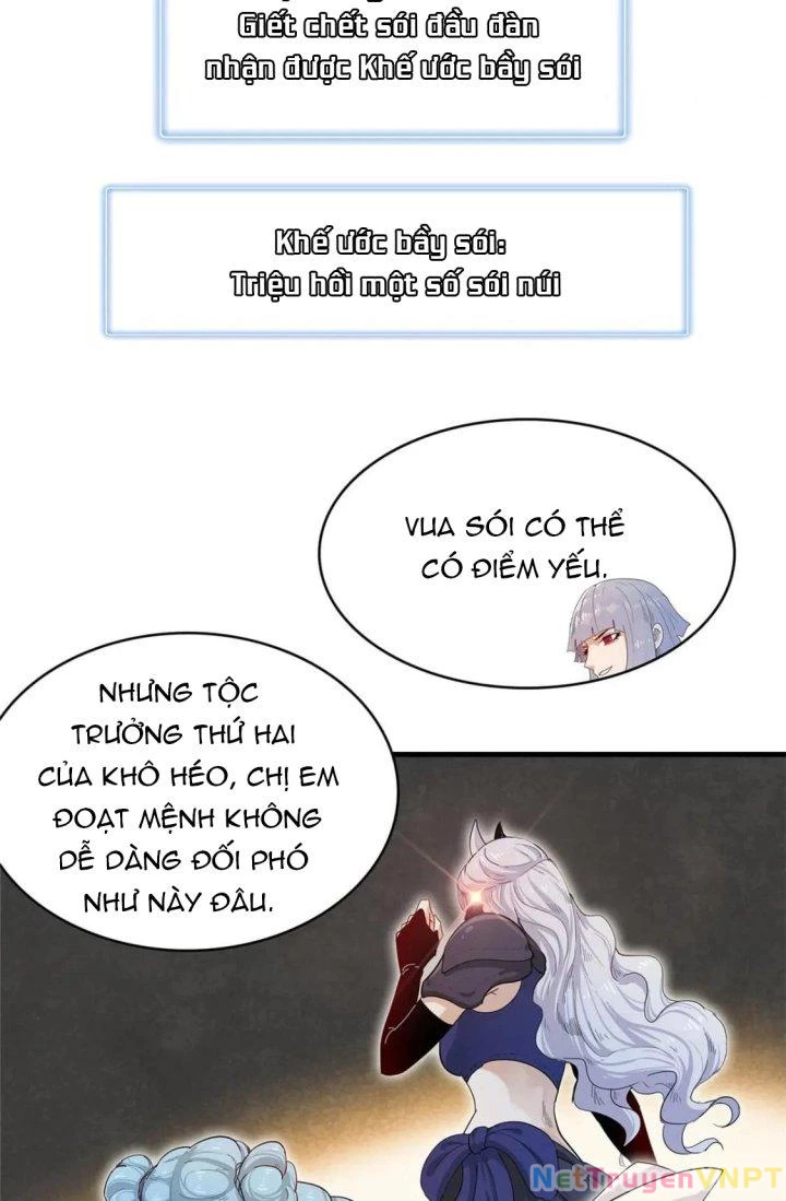 Từ Giờ, Ta Chính Là Bậc Thầy Của Pháp Sư Chapter 65 - 8