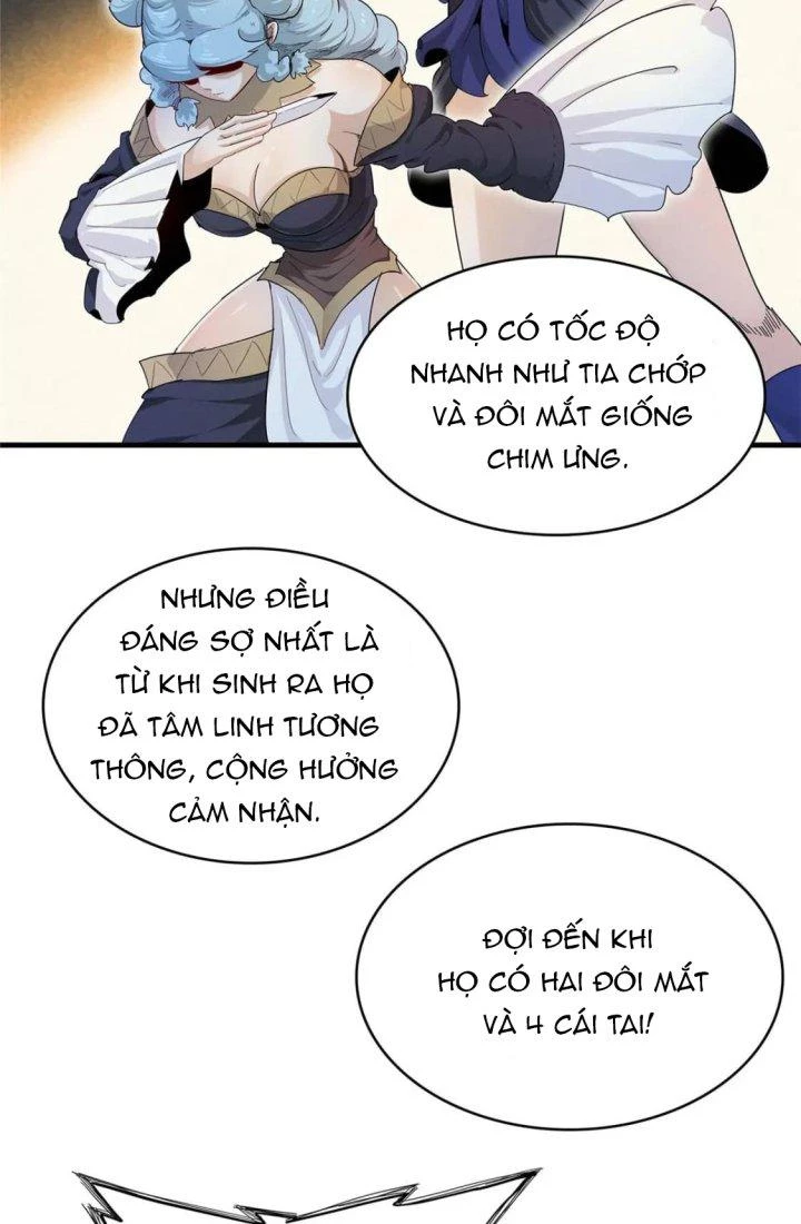 Từ Giờ, Ta Chính Là Bậc Thầy Của Pháp Sư Chapter 65 - 9
