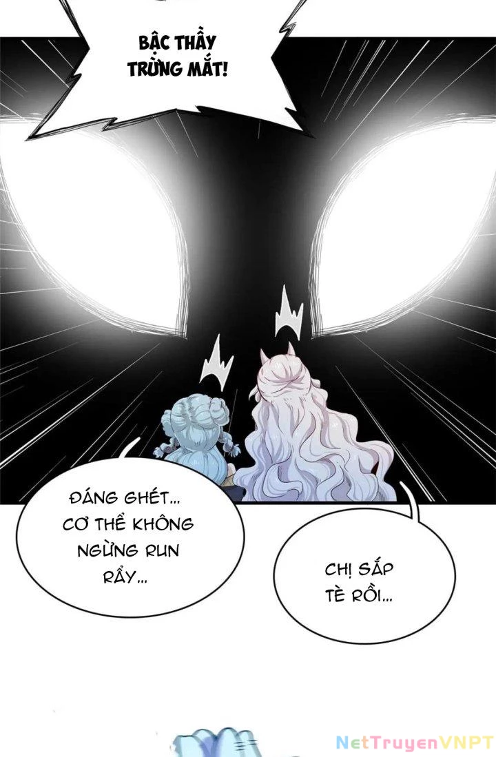 Từ Giờ, Ta Chính Là Bậc Thầy Của Pháp Sư Chapter 65 - 10