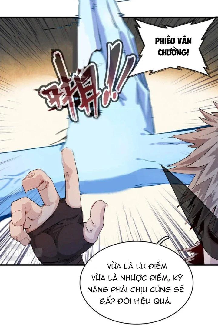 Từ Giờ, Ta Chính Là Bậc Thầy Của Pháp Sư Chapter 65 - 11