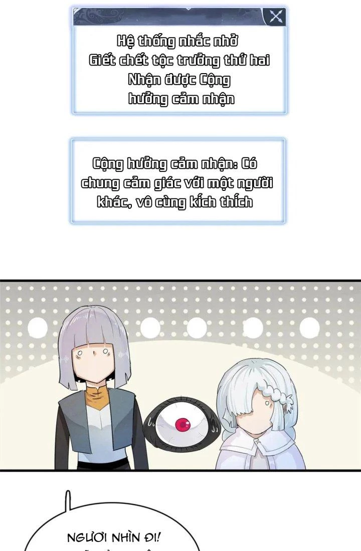 Từ Giờ, Ta Chính Là Bậc Thầy Của Pháp Sư Chapter 65 - 12