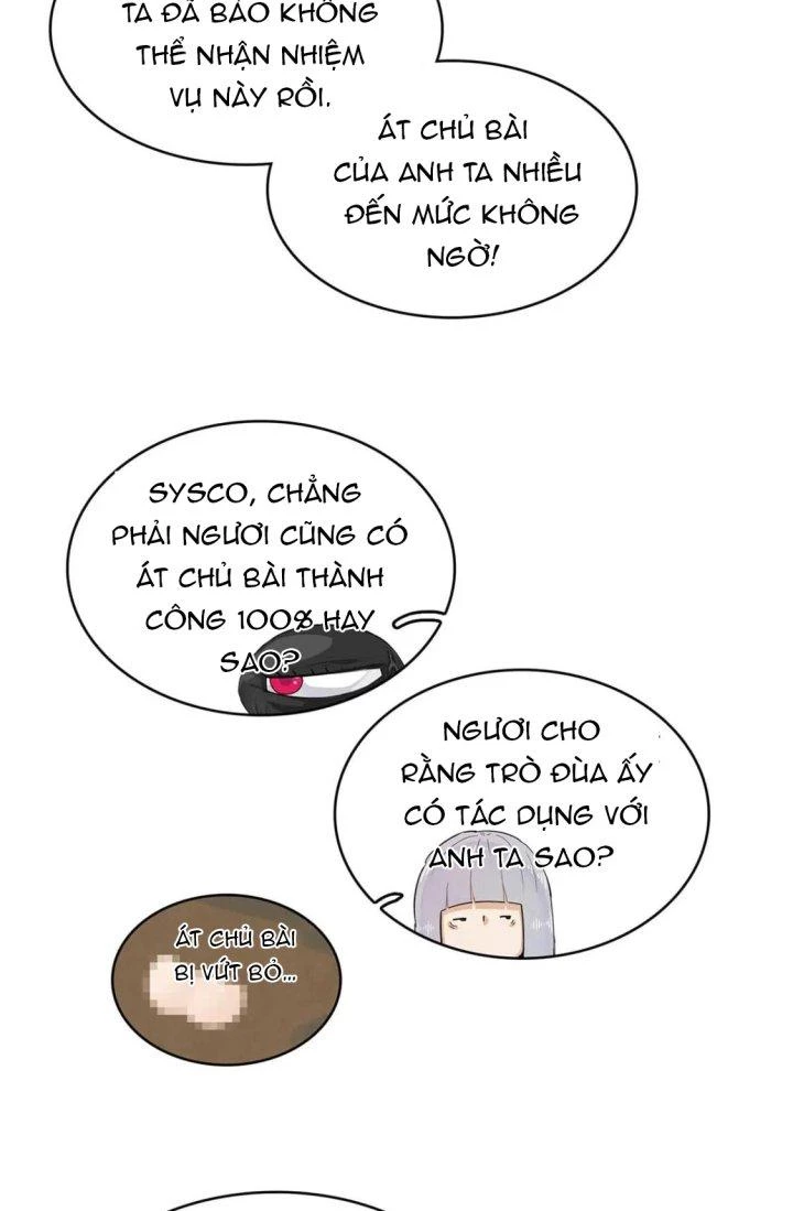 Từ Giờ, Ta Chính Là Bậc Thầy Của Pháp Sư Chapter 65 - 13