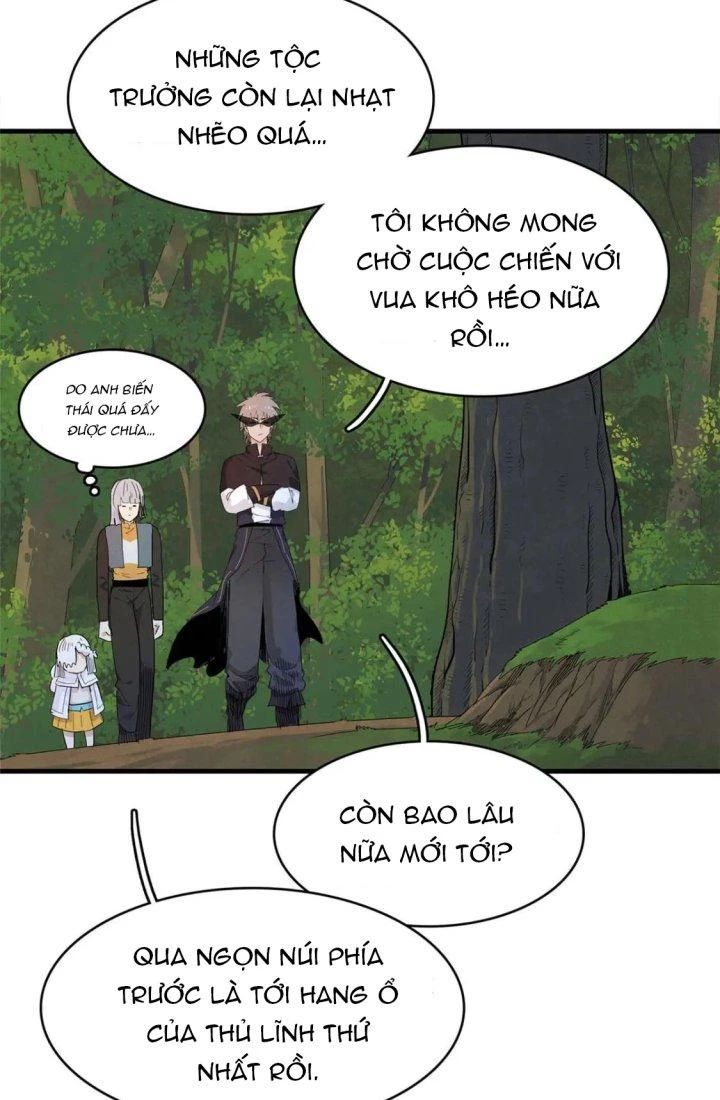 Từ Giờ, Ta Chính Là Bậc Thầy Của Pháp Sư Chapter 65 - 14