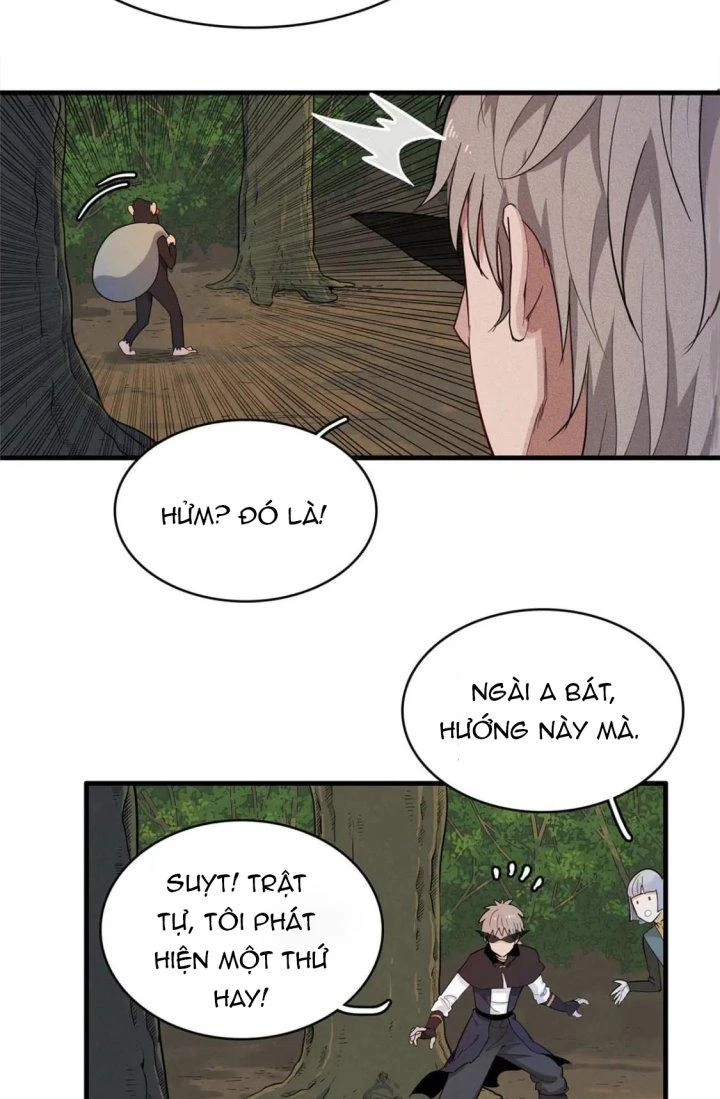 Từ Giờ, Ta Chính Là Bậc Thầy Của Pháp Sư Chapter 65 - 15
