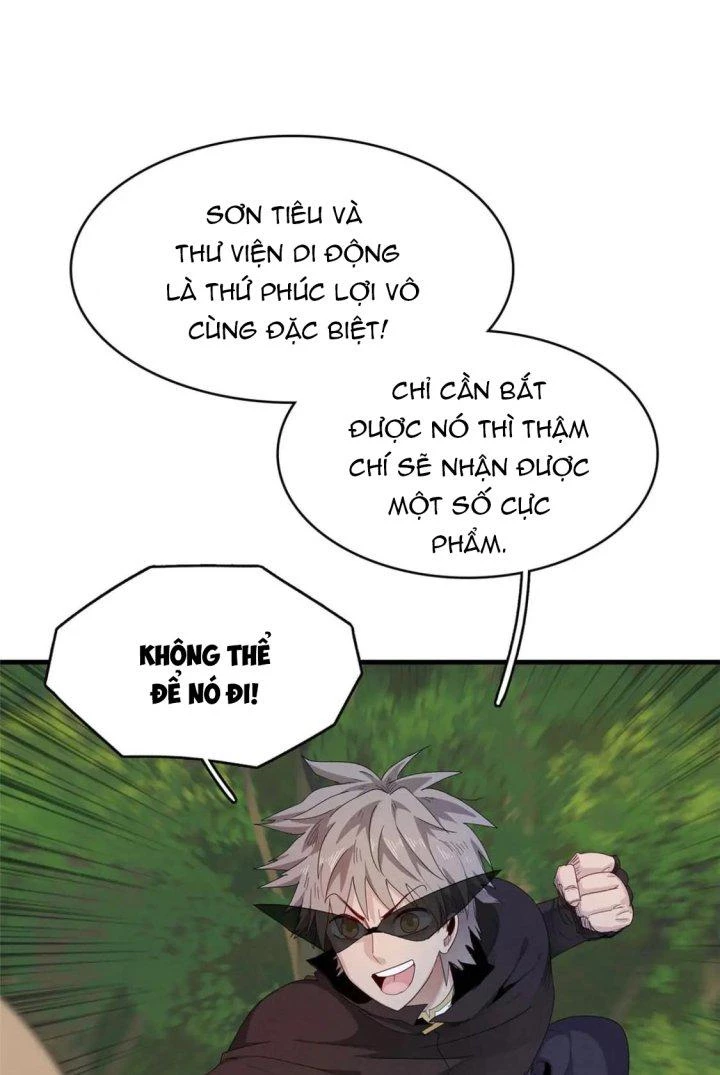 Từ Giờ, Ta Chính Là Bậc Thầy Của Pháp Sư Chapter 65 - 17