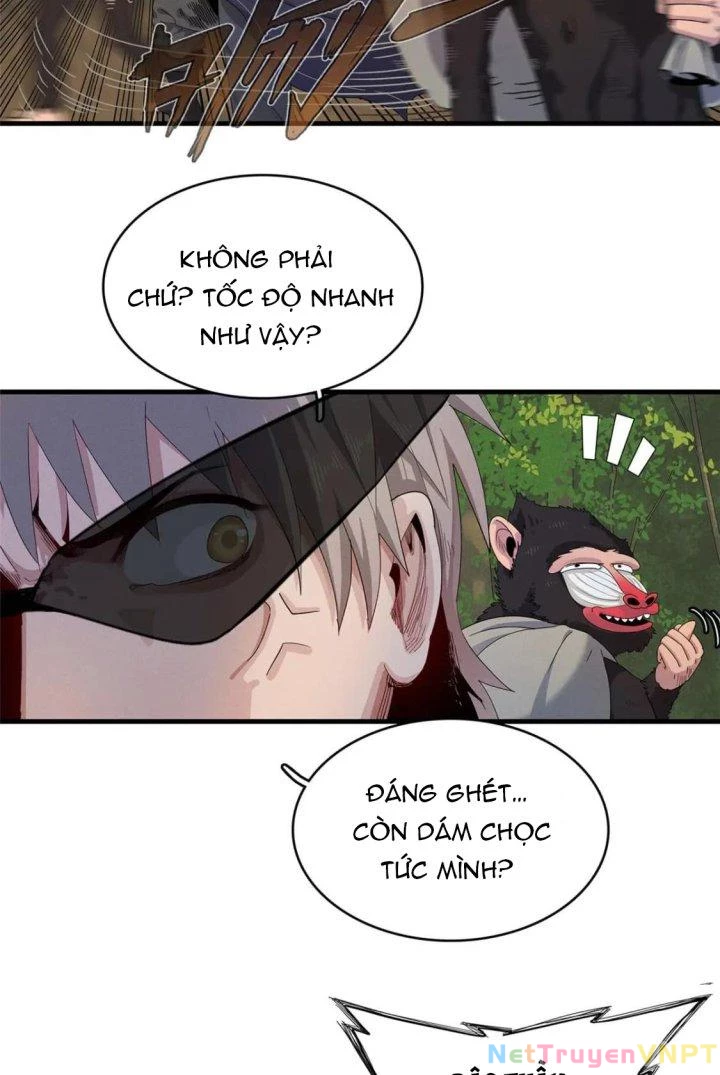 Từ Giờ, Ta Chính Là Bậc Thầy Của Pháp Sư Chapter 65 - 19