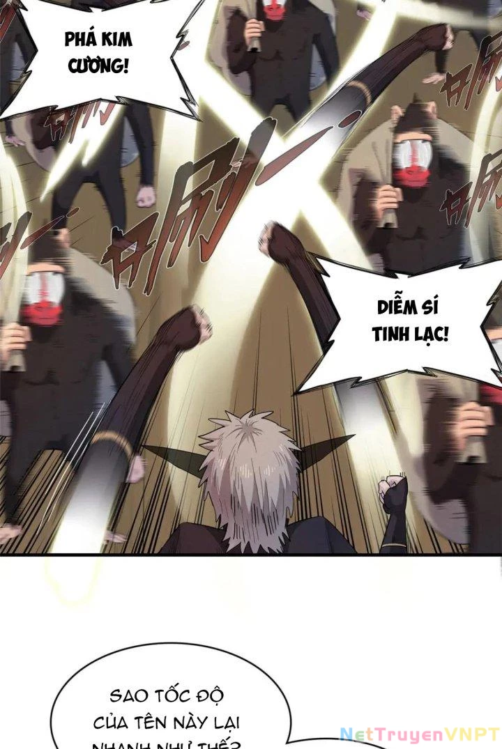 Từ Giờ, Ta Chính Là Bậc Thầy Của Pháp Sư Chapter 65 - 21