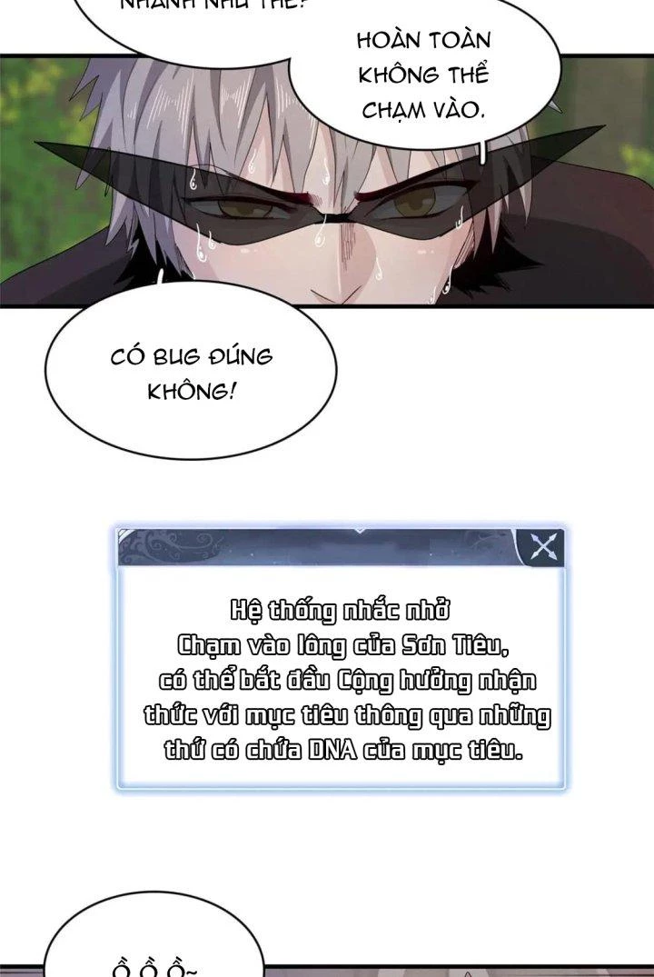 Từ Giờ, Ta Chính Là Bậc Thầy Của Pháp Sư Chapter 65 - 22