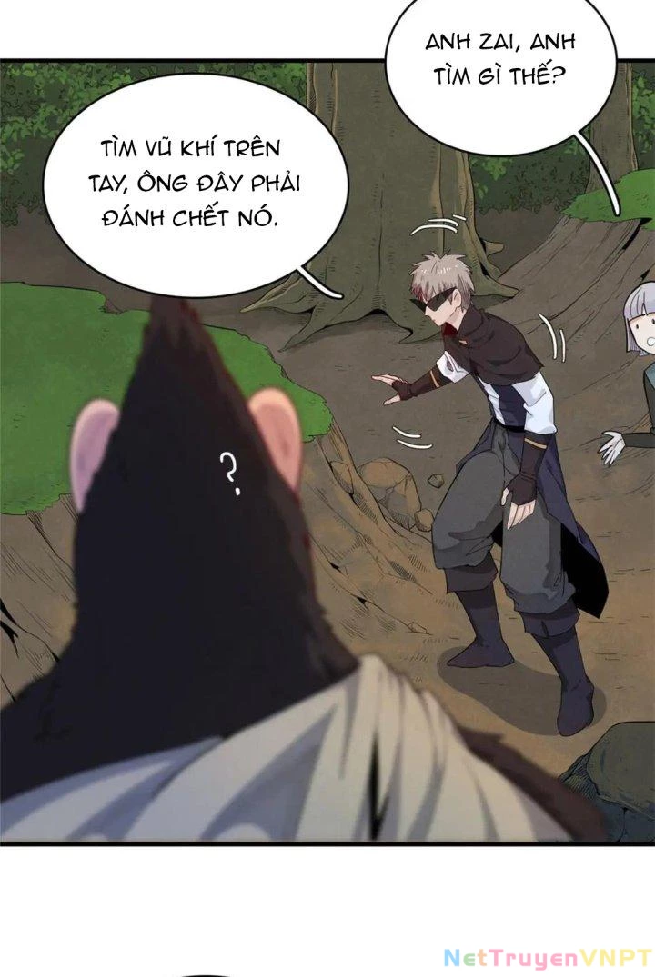Từ Giờ, Ta Chính Là Bậc Thầy Của Pháp Sư Chapter 65 - 24