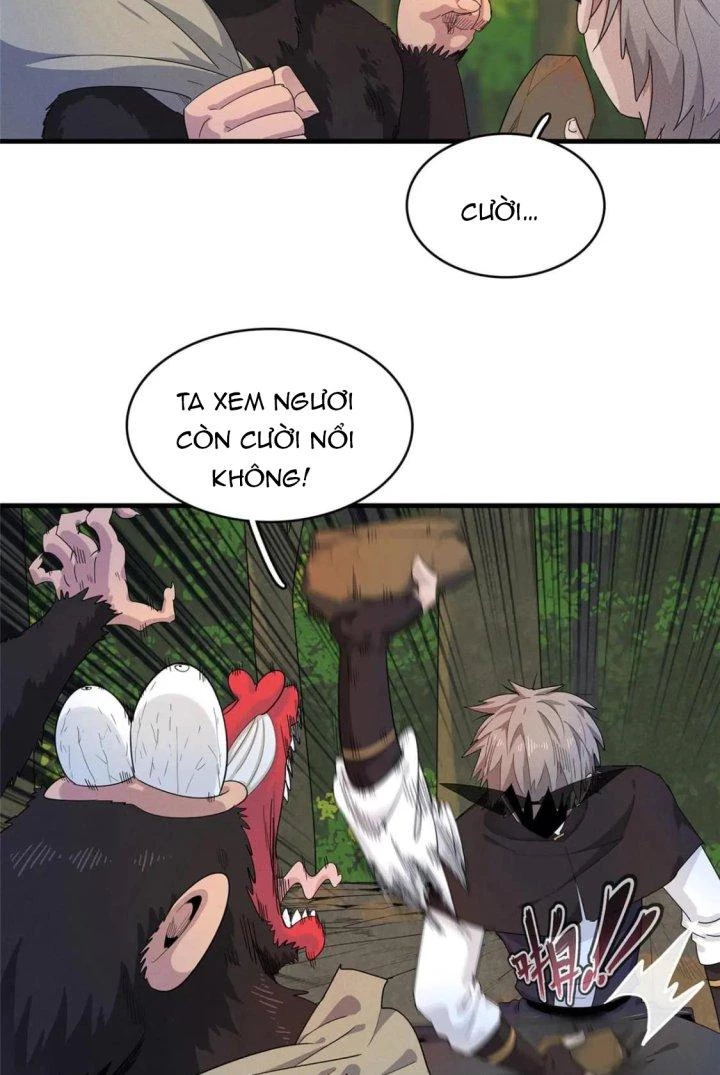 Từ Giờ, Ta Chính Là Bậc Thầy Của Pháp Sư Chapter 65 - 26