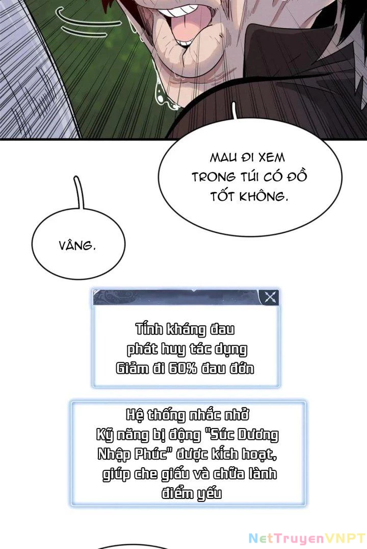 Từ Giờ, Ta Chính Là Bậc Thầy Của Pháp Sư Chapter 65 - 30