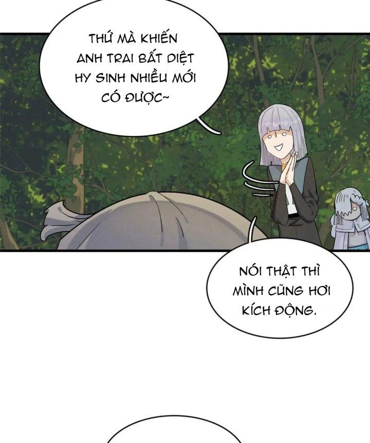 Từ Giờ, Ta Chính Là Bậc Thầy Của Pháp Sư Chapter 65 - 31