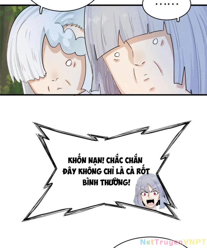 Từ Giờ, Ta Chính Là Bậc Thầy Của Pháp Sư Chapter 65 - 33