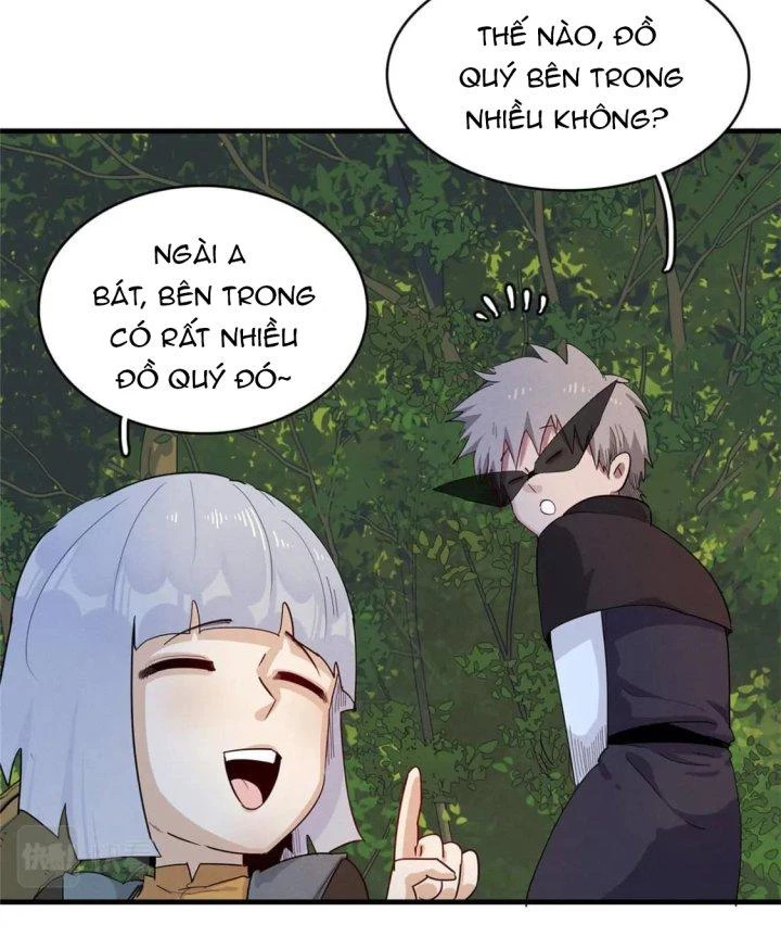 Từ Giờ, Ta Chính Là Bậc Thầy Của Pháp Sư Chapter 65 - 34