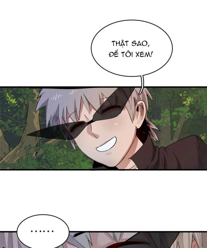 Từ Giờ, Ta Chính Là Bậc Thầy Của Pháp Sư Chapter 65 - 35