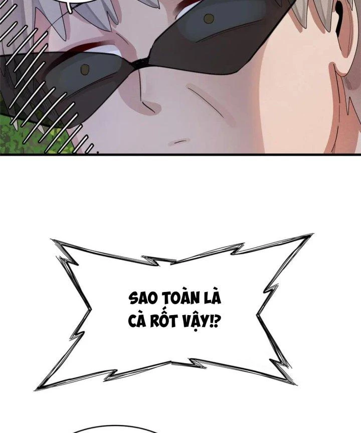 Từ Giờ, Ta Chính Là Bậc Thầy Của Pháp Sư Chapter 65 - 36
