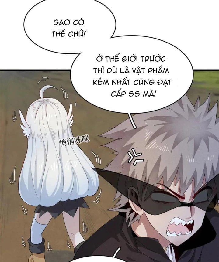 Từ Giờ, Ta Chính Là Bậc Thầy Của Pháp Sư Chapter 65 - 37