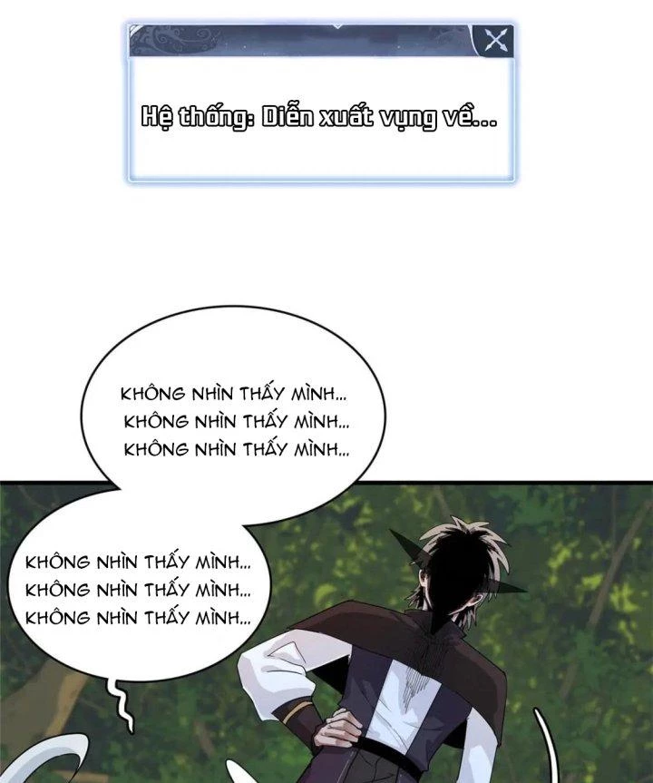 Từ Giờ, Ta Chính Là Bậc Thầy Của Pháp Sư Chapter 65 - 40