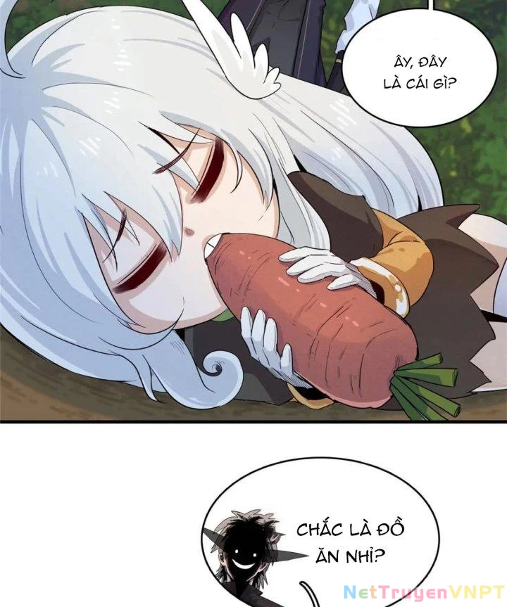 Từ Giờ, Ta Chính Là Bậc Thầy Của Pháp Sư Chapter 65 - 41