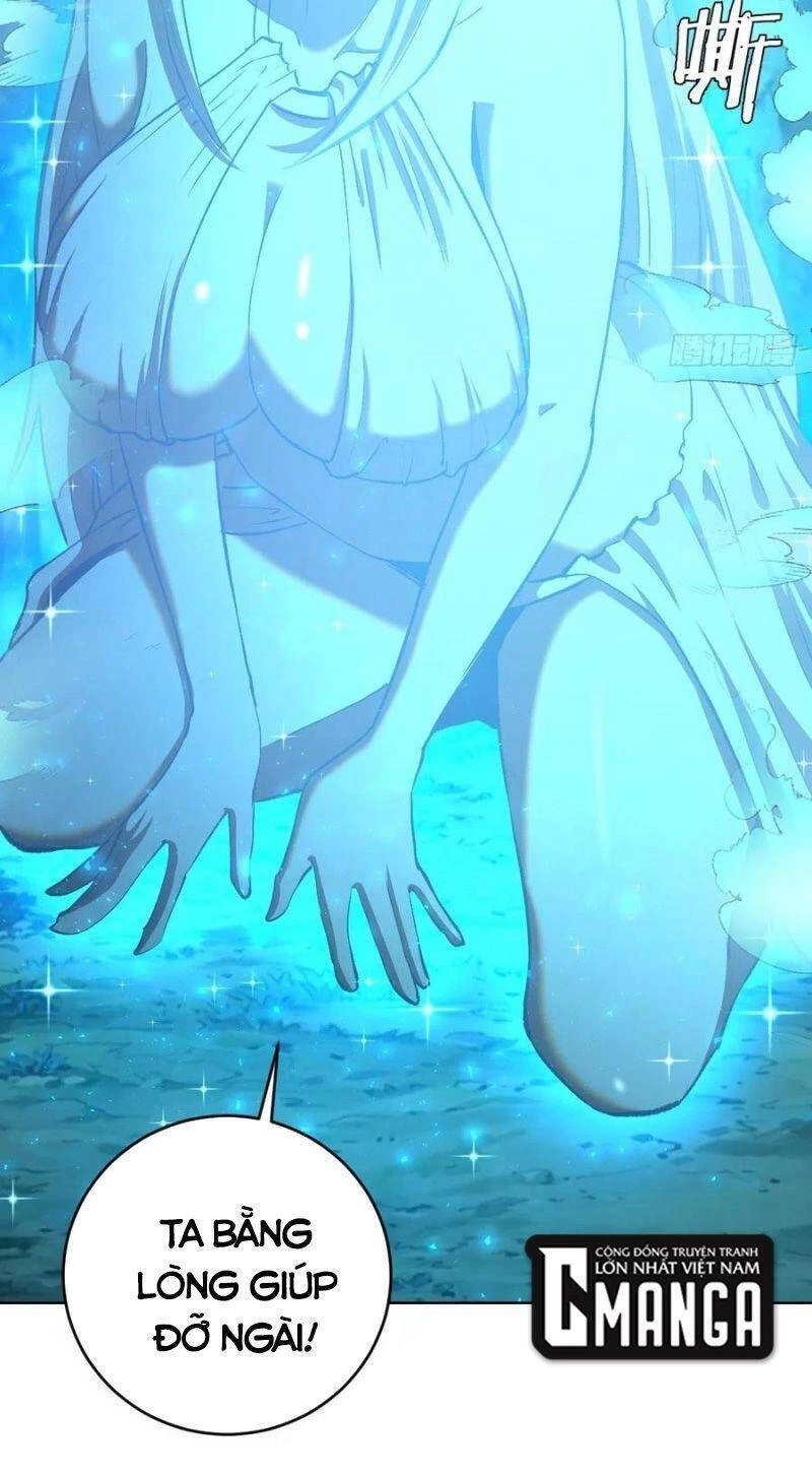 Tinh Linh Ám Đế Chapter 112 - 6