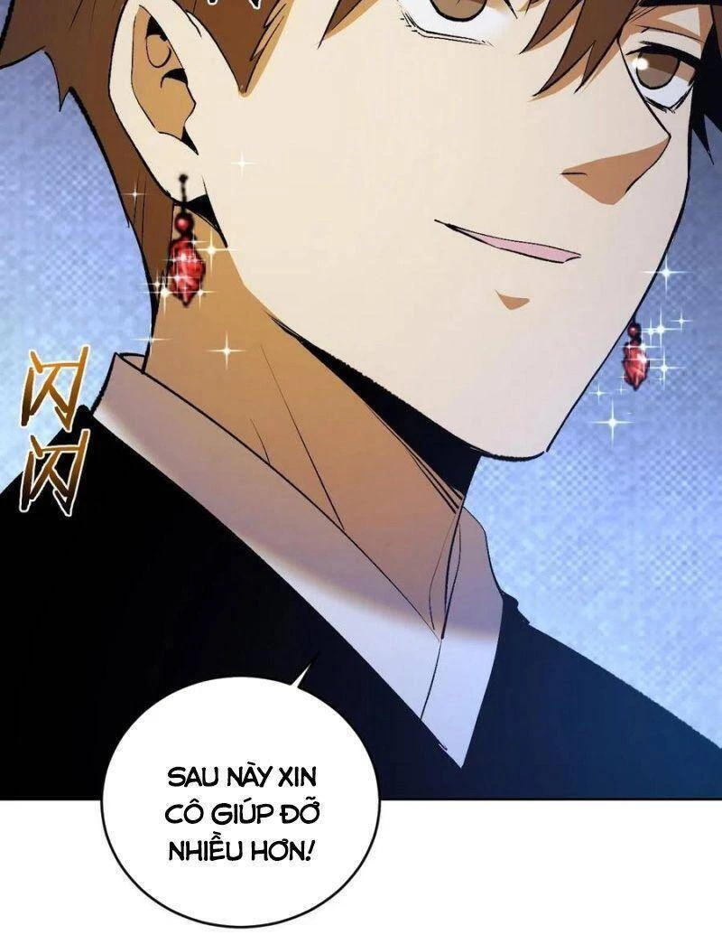 Tinh Linh Ám Đế Chapter 112 - 8