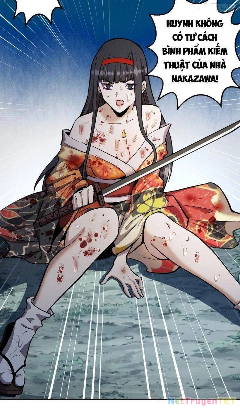 Tinh Linh Ám Đế Chapter 112 - 14