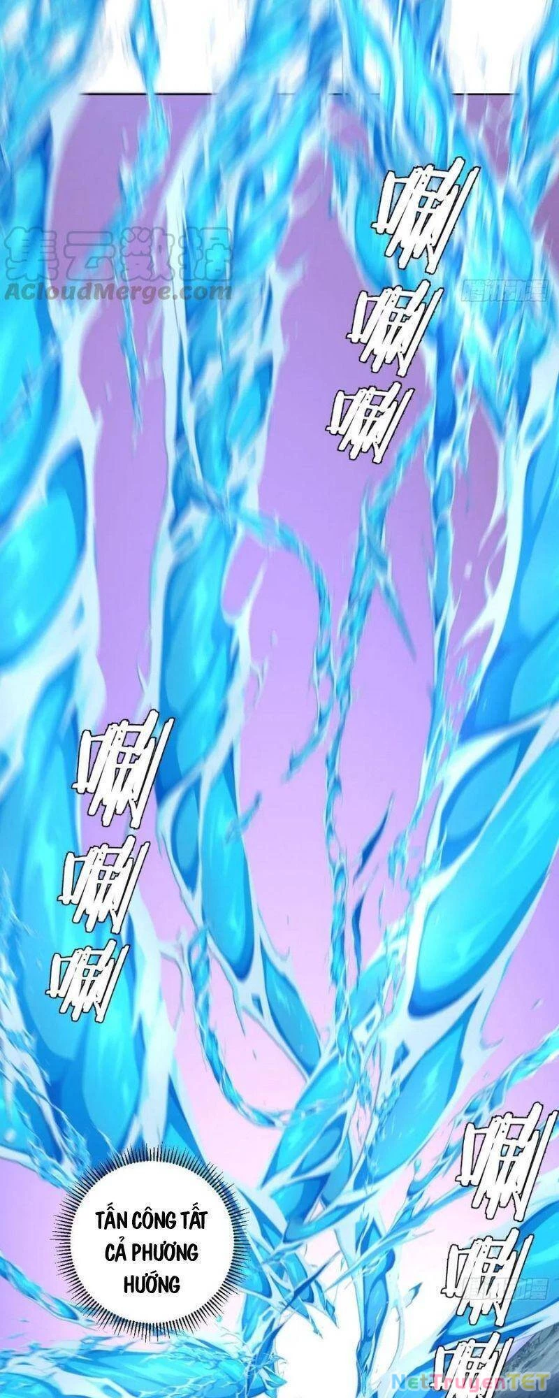 Tinh Linh Ám Đế Chapter 112 - 17