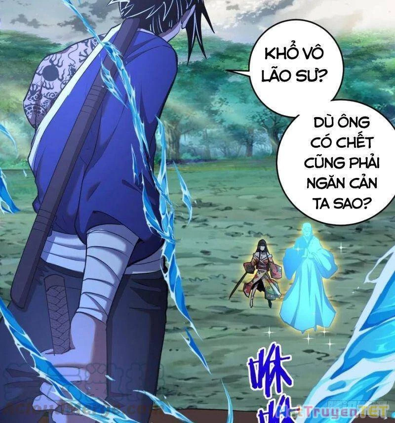 Tinh Linh Ám Đế Chapter 112 - 25