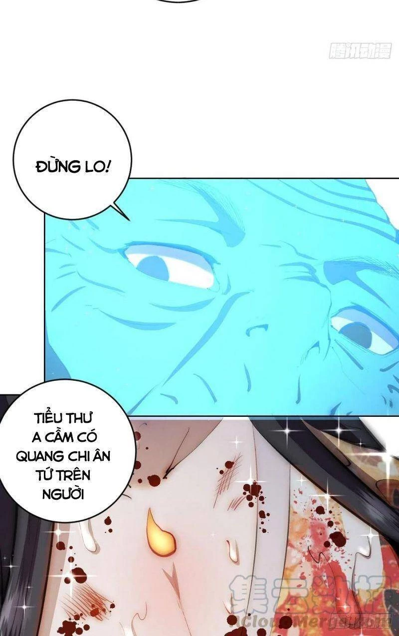 Tinh Linh Ám Đế Chapter 112 - 29