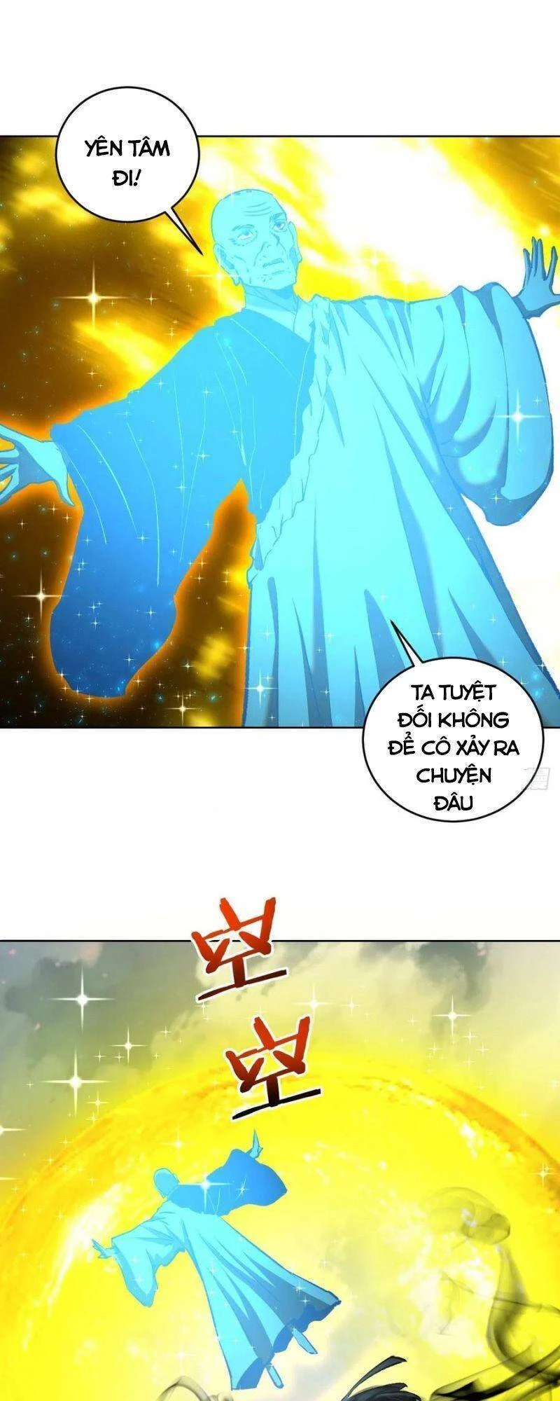 Tinh Linh Ám Đế Chapter 112 - 32