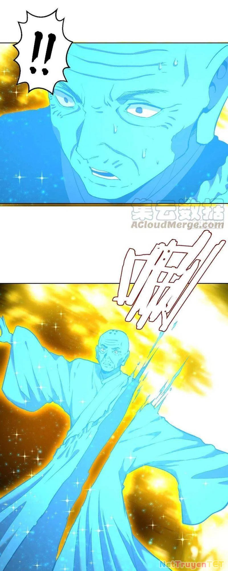 Tinh Linh Ám Đế Chapter 113 - 5