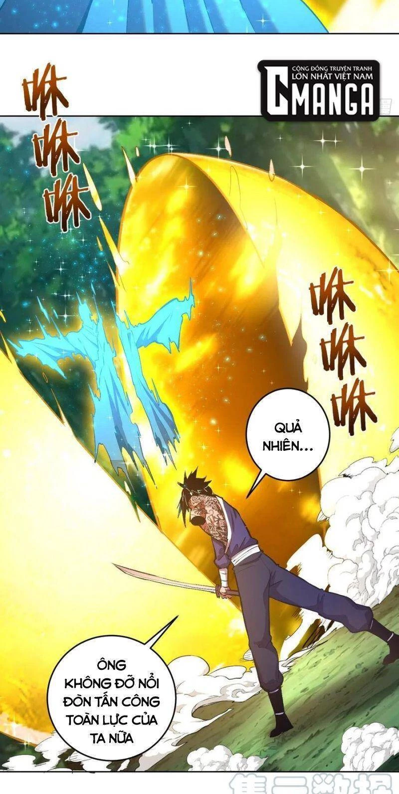 Tinh Linh Ám Đế Chapter 113 - 6