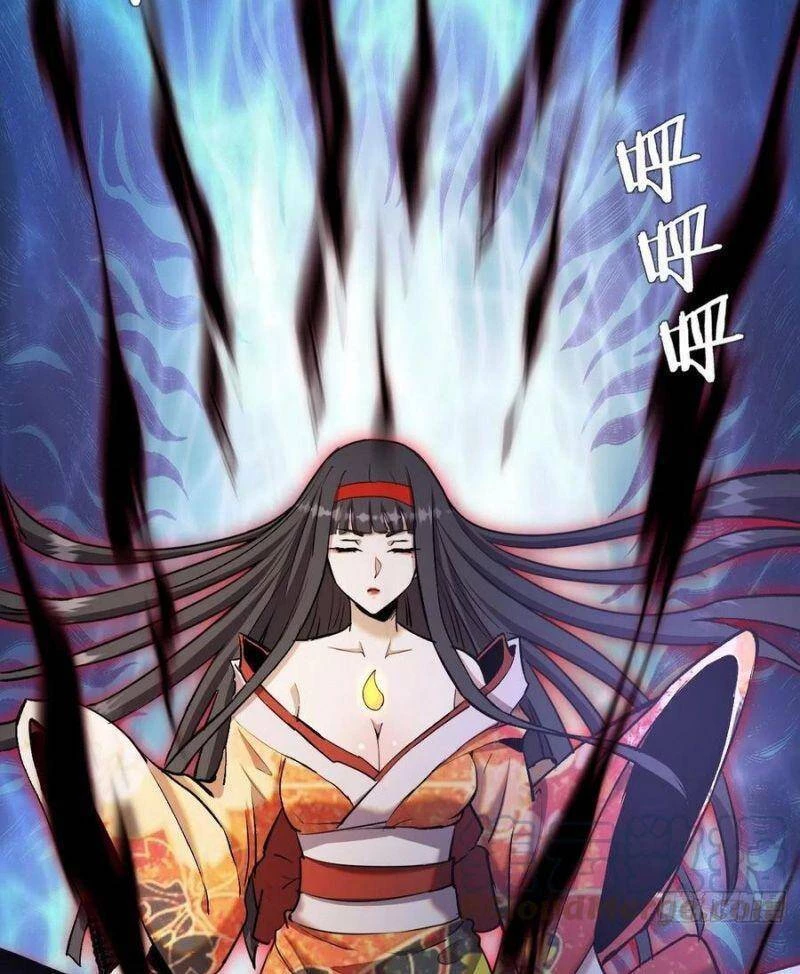 Tinh Linh Ám Đế Chapter 113 - 8