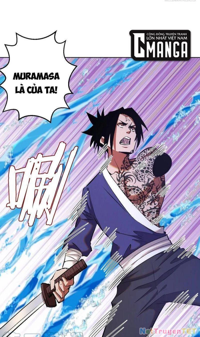 Tinh Linh Ám Đế Chapter 113 - 10