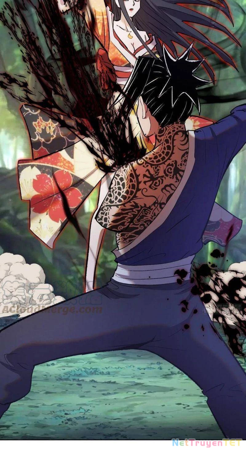 Tinh Linh Ám Đế Chapter 113 - 14