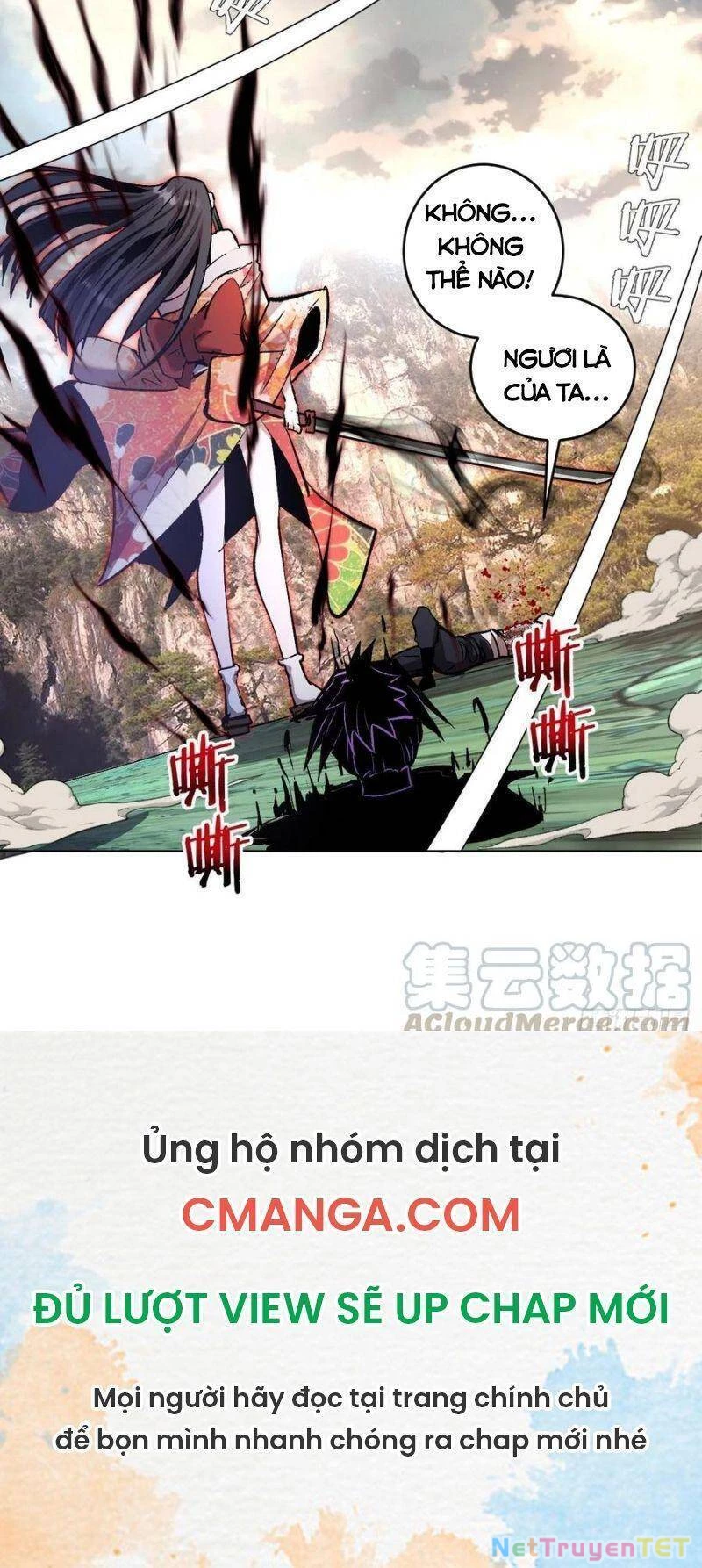 Tinh Linh Ám Đế Chapter 113 - 18