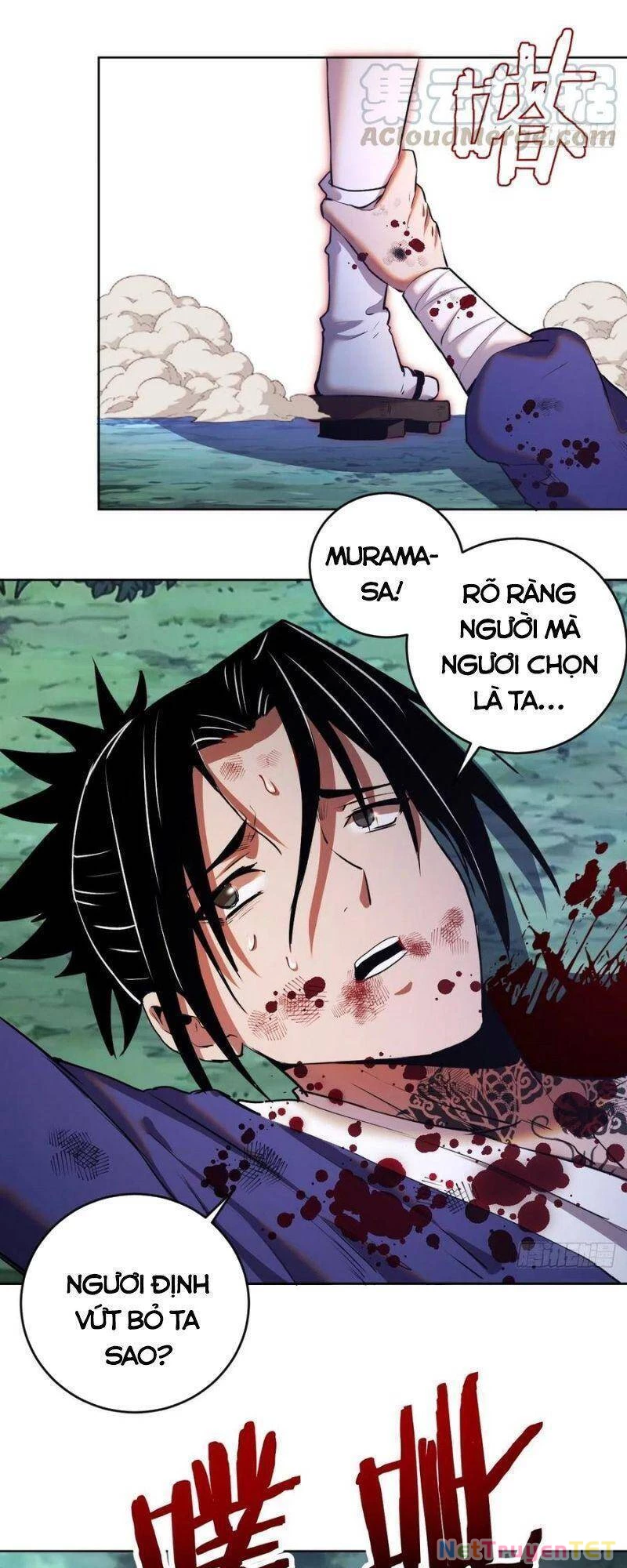 Tinh Linh Ám Đế Chapter 113 - 23