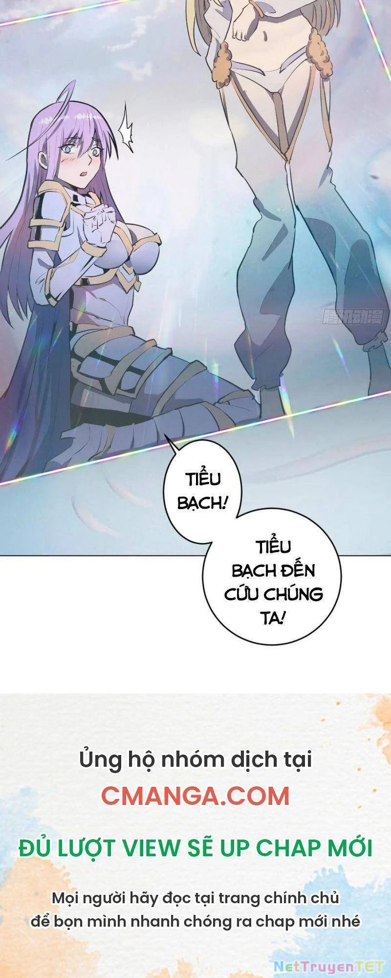 Tinh Linh Ám Đế Chapter 113 - 34