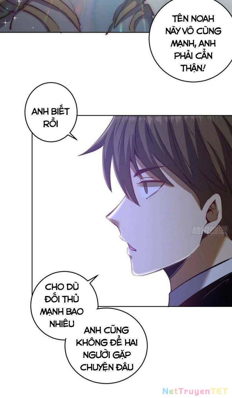 Tinh Linh Ám Đế Chapter 114 - 4