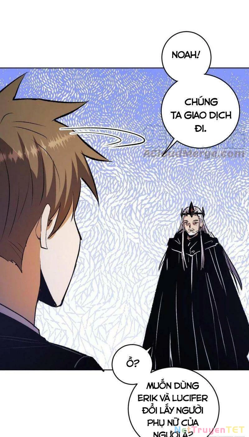 Tinh Linh Ám Đế Chapter 114 - 5