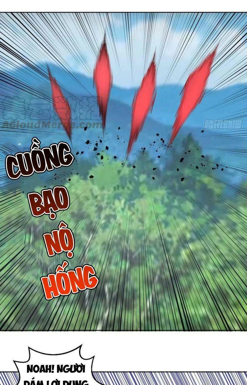 Tinh Linh Ám Đế Chapter 114 - 15